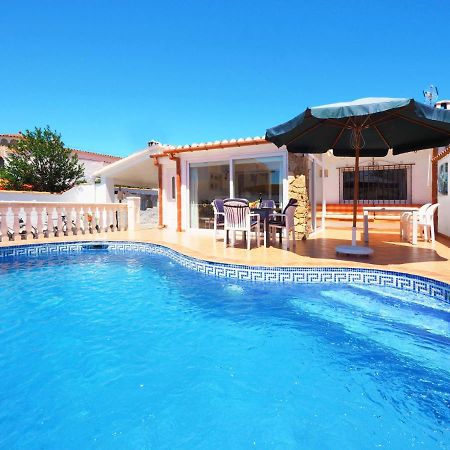 Holiday Home Peni By Interhome Empuriabrava Luaran gambar