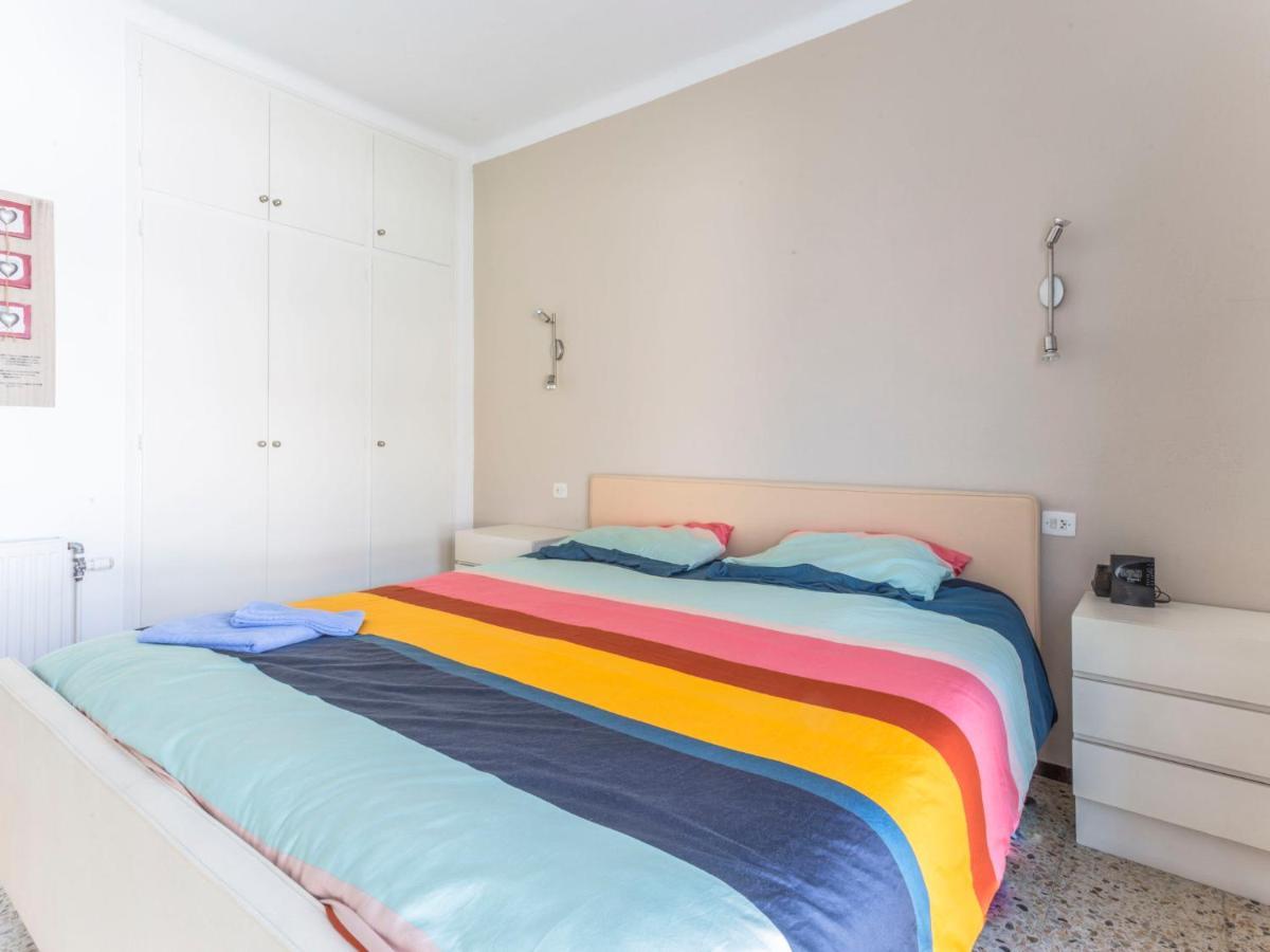Holiday Home Peni By Interhome Empuriabrava Luaran gambar