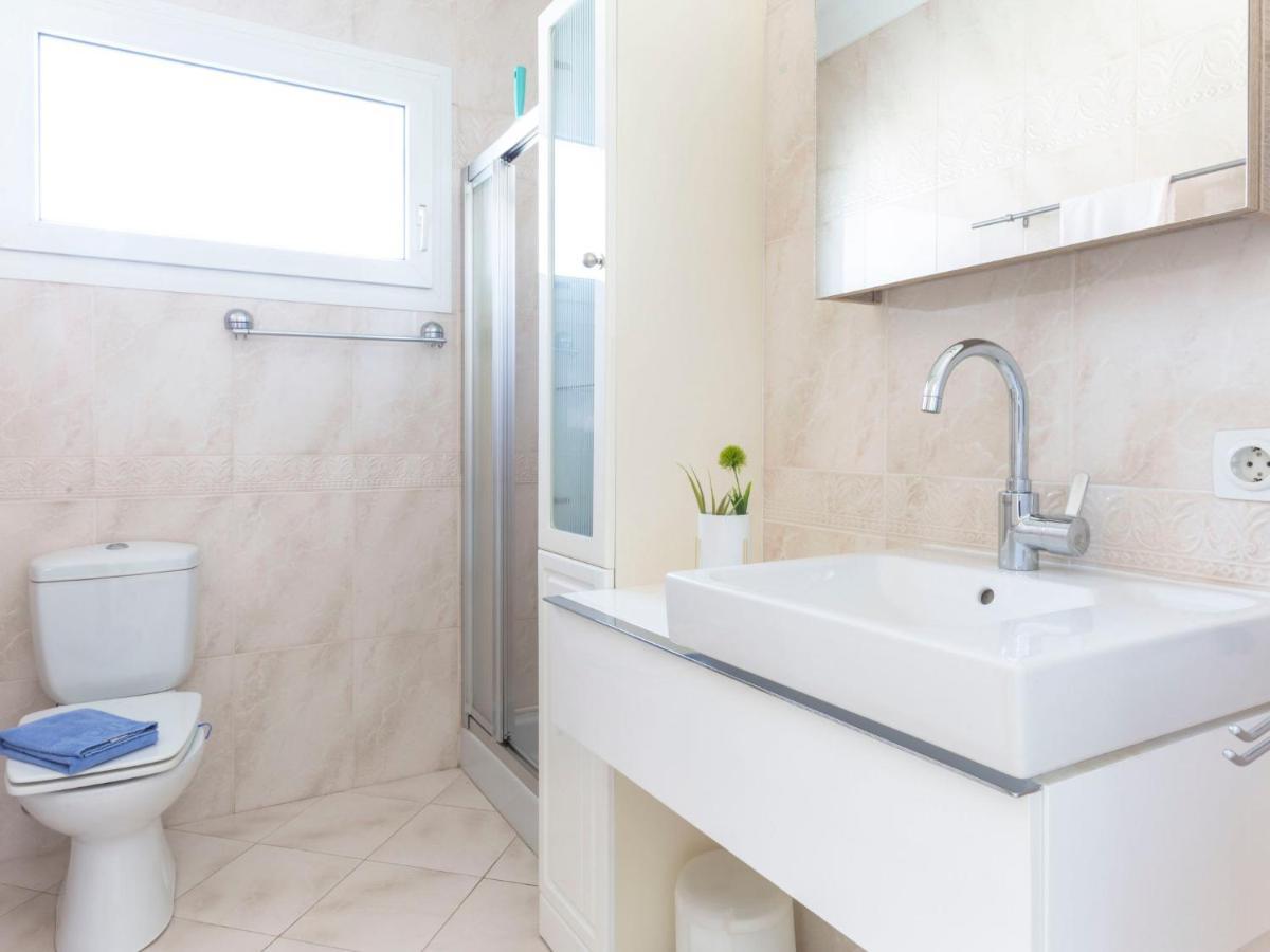 Holiday Home Peni By Interhome Empuriabrava Luaran gambar