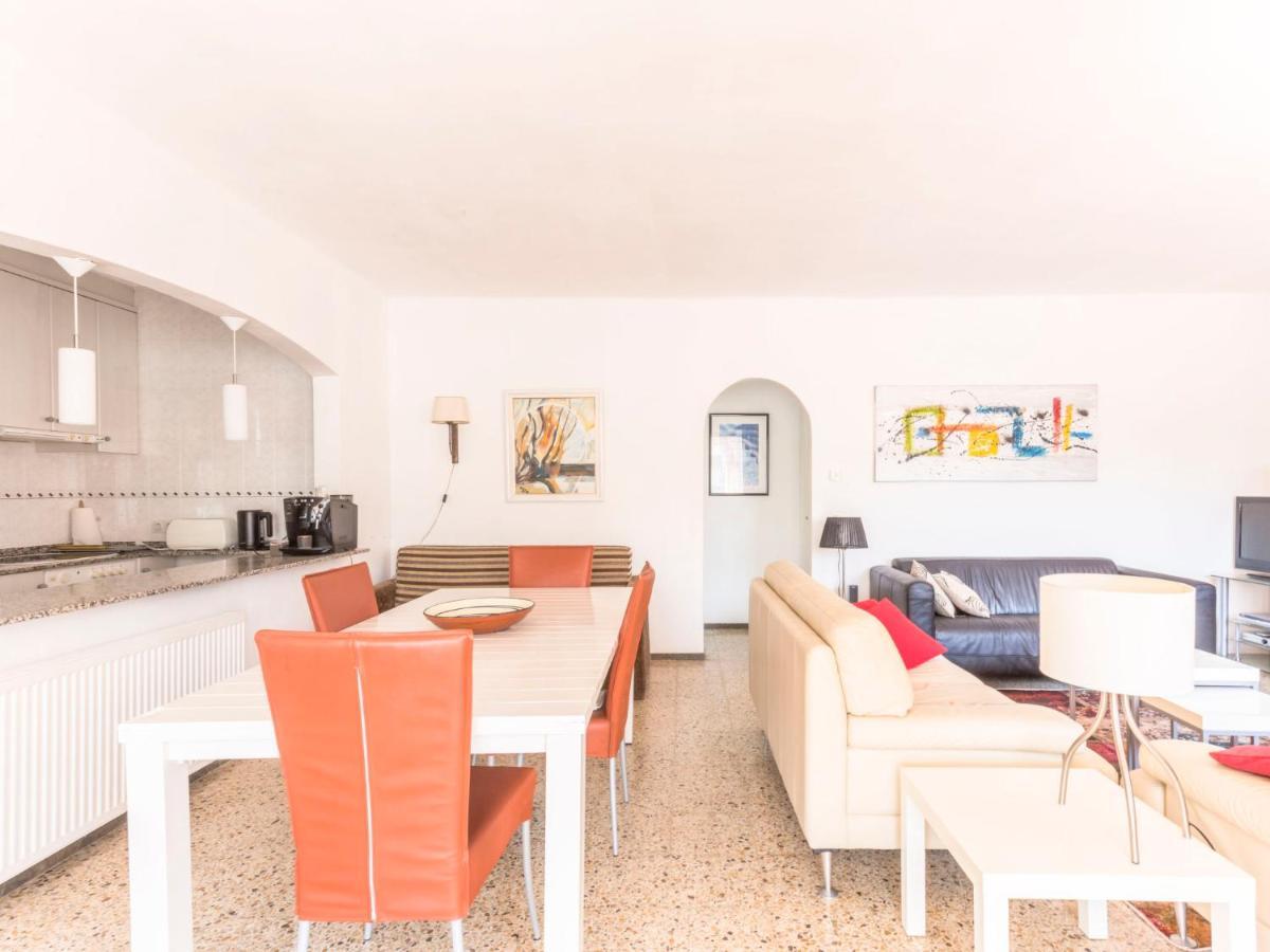 Holiday Home Peni By Interhome Empuriabrava Luaran gambar