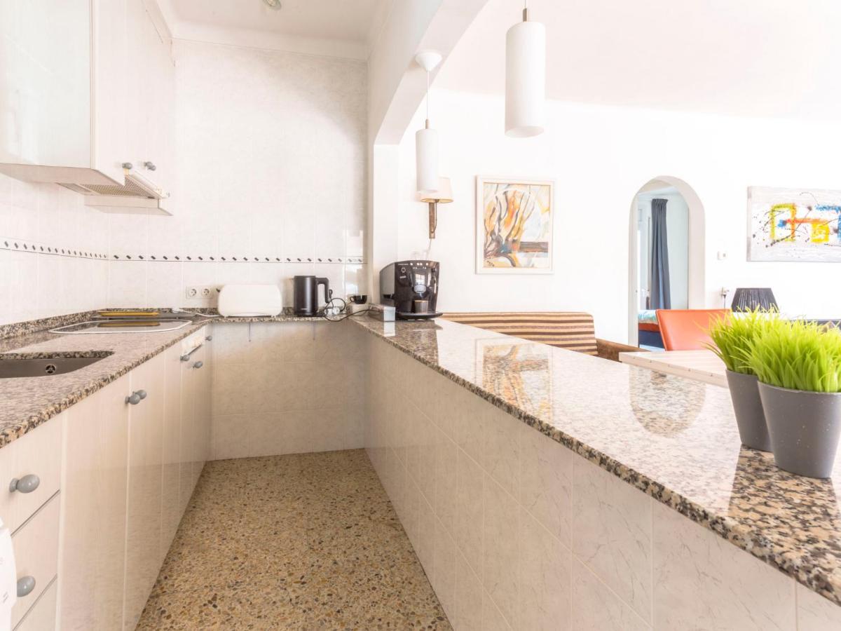 Holiday Home Peni By Interhome Empuriabrava Luaran gambar