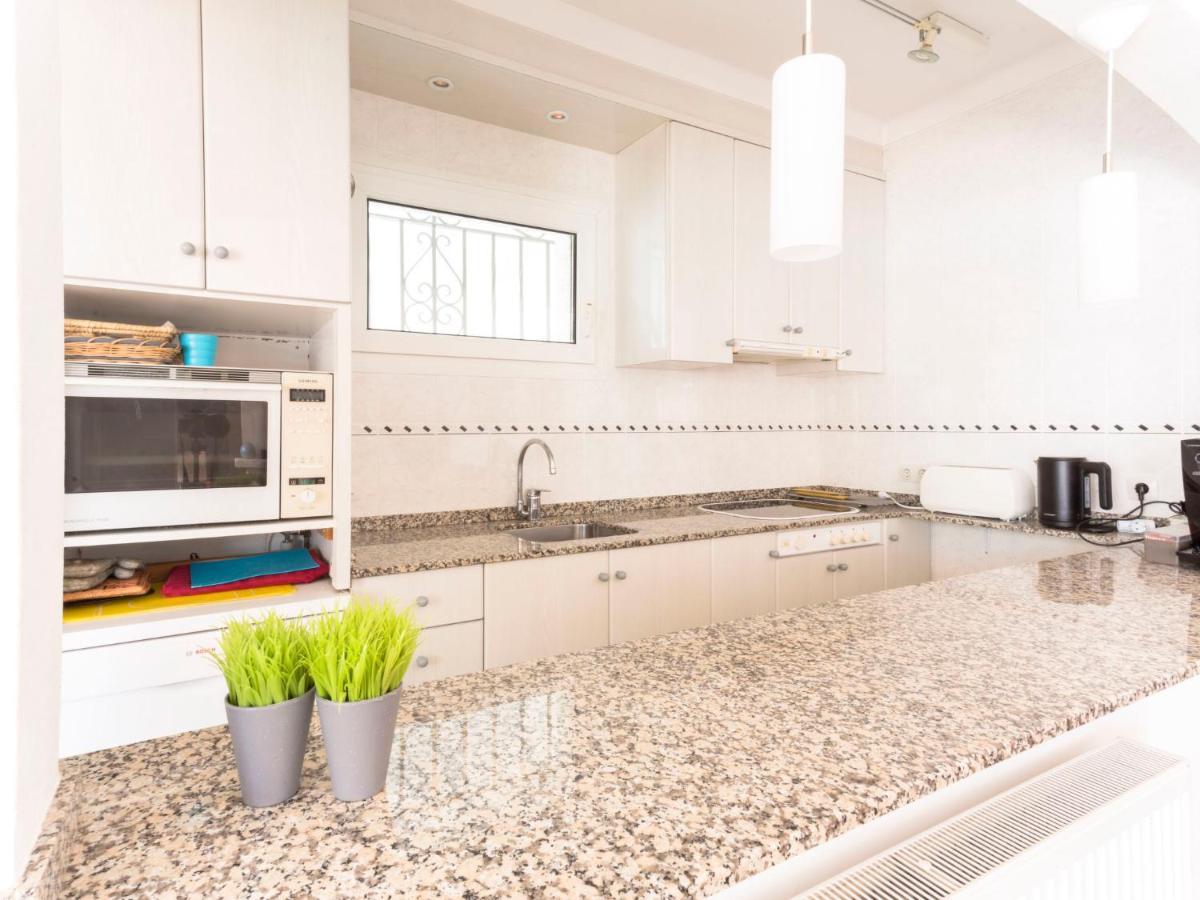 Holiday Home Peni By Interhome Empuriabrava Luaran gambar