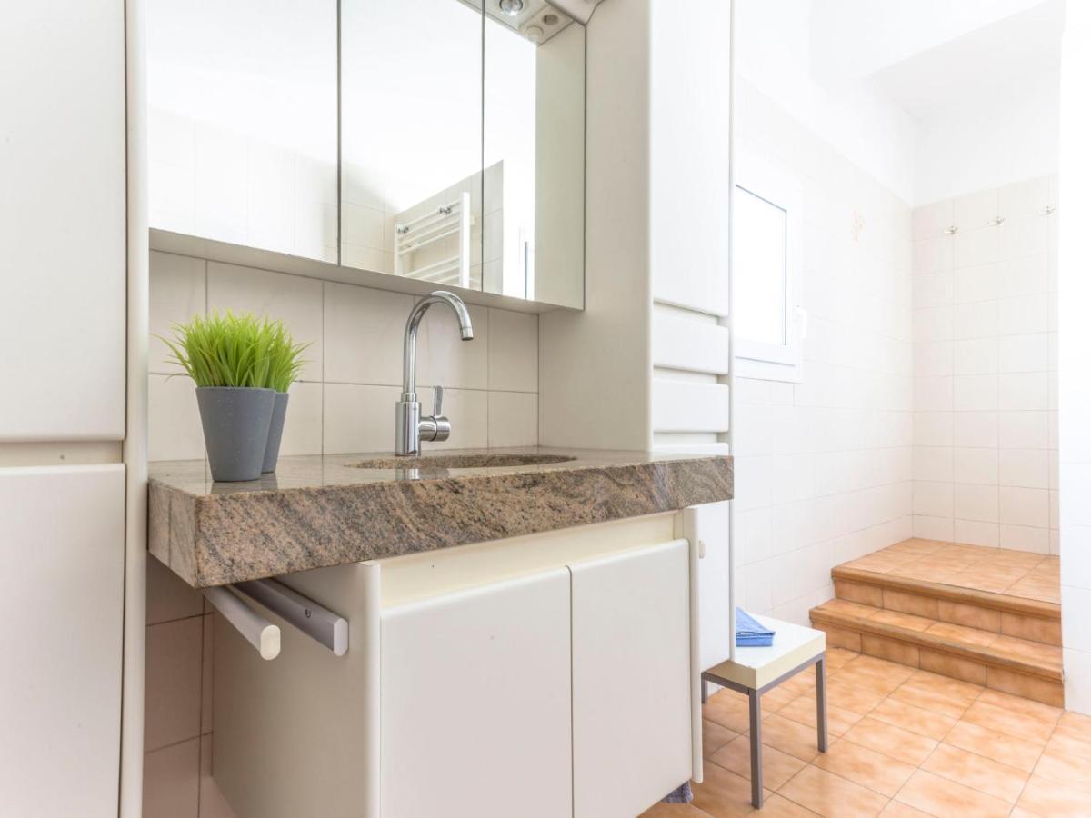 Holiday Home Peni By Interhome Empuriabrava Luaran gambar