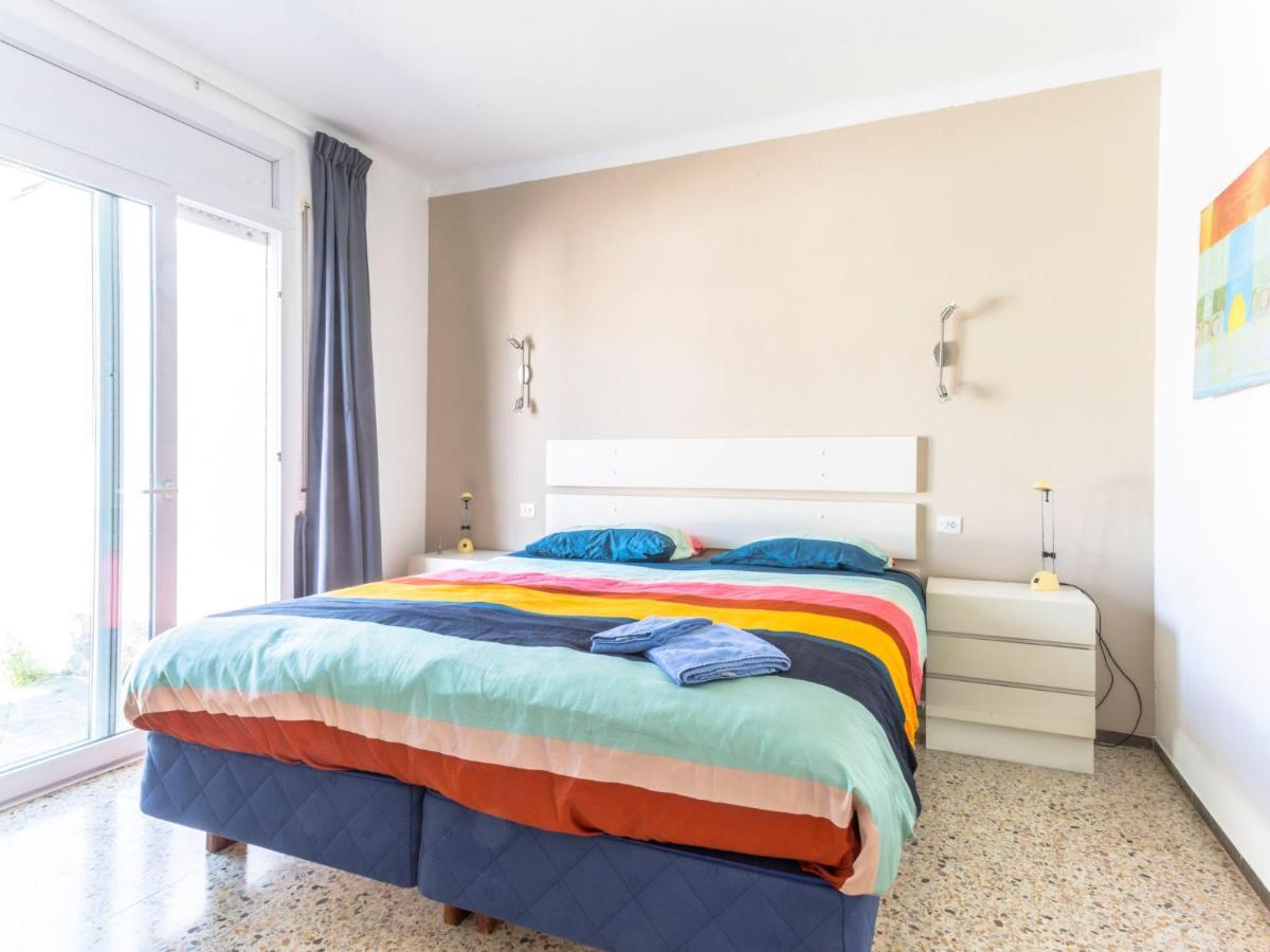 Holiday Home Peni By Interhome Empuriabrava Luaran gambar