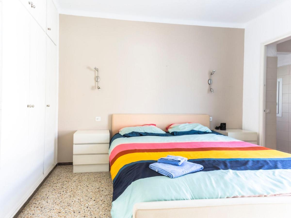Holiday Home Peni By Interhome Empuriabrava Luaran gambar